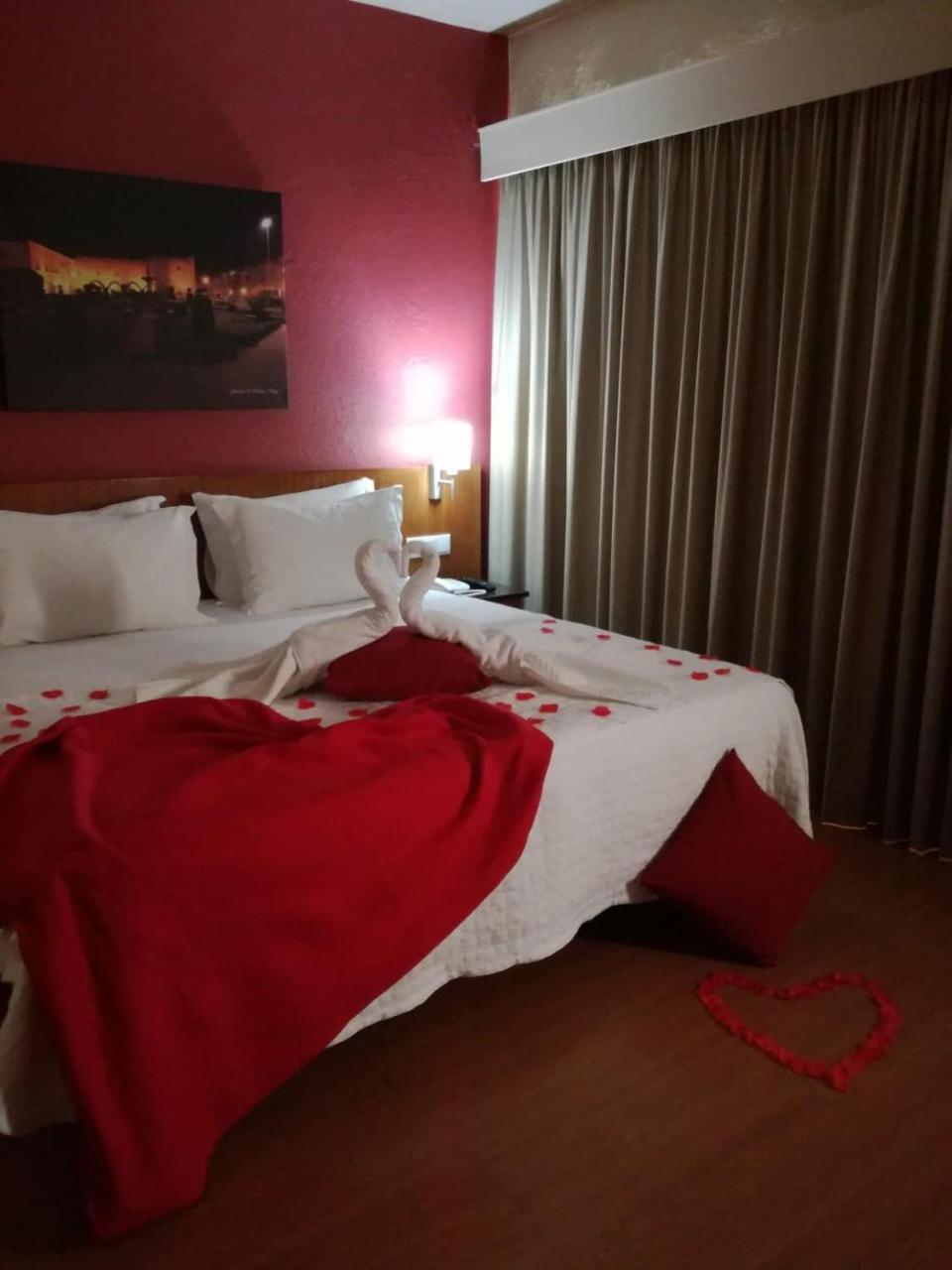 Hotel Dom Vilas Braga Luaran gambar